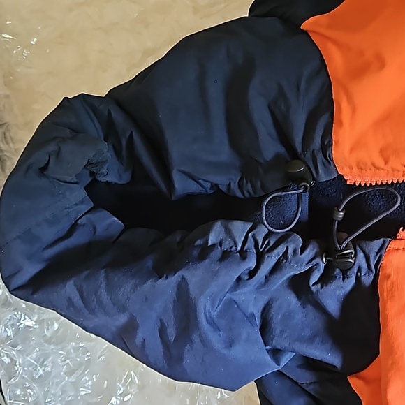 Denver Broncos coat - Picture 6 of 6